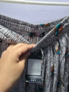 Crinkle SKIRT
