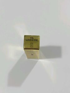 YSL LoveShine Lipstick