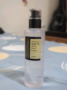 Cosrx Snail Mucin Essence