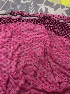 Beautiful Saree