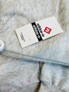 Addidas Track Suit Size -MEDIUM