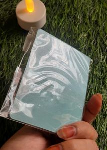 Stainless Steel Charm Bangle✨️