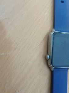 Boat Wave Call Smartwatch Almost New 7 Months Old