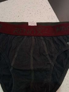Renox Briefs - Size Unknown