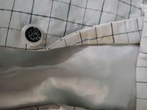 Boys Blazer