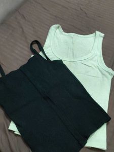 Tops Bundle Of 2