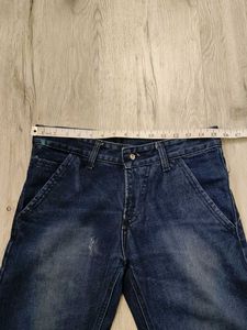 Sc9956 Rated-x Jeans Waist 30