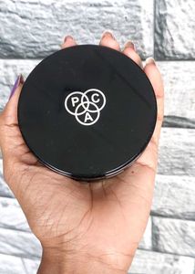 PAC Take Cover Compact Powder