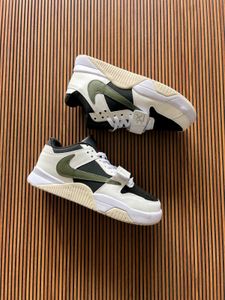Nike air jumpman jack cactus