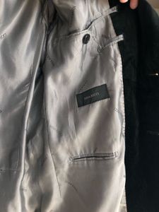 Nina Ricci Authentic 💯 Velvet Blazer