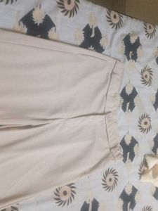 Wide Leg Trousers - Stylish &amp; Comfortable