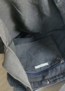 MAURICES SHOULDER/CROSS BODY BAG