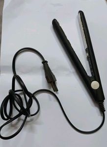 Hair Straightener