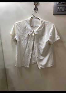 White Shirt