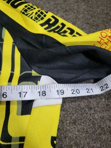 Cycling Jacket - E3BA