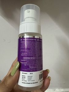 Derma Co Hydrating Serum