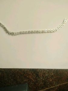 Sparkling Crystal Bracelet