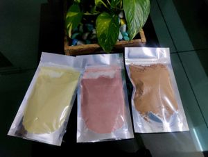 Herbal Face Wash Powder