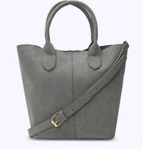 Tote Bag With Pouch