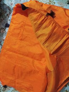 Saree-Blouse