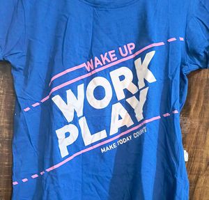 Set Of Beautiful Elegant Tees