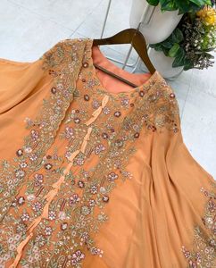 New Bollywood Stayle Beautiful Women Dress importa