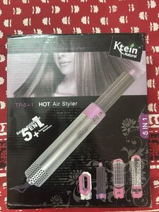 KTEIN 5 In 1 Hot Air Styler