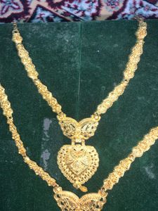 Jewellery Set