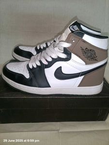 Nike Air Jordan 1 Mocha High