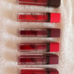 Matte Lipstick 💄
