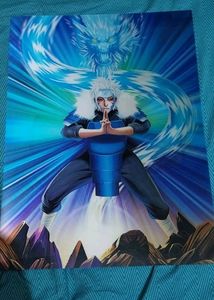 ANIME MANGA NEW SOULED STORE NARUTO ITACHI  POSTER