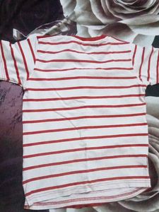 Combo Tshirt With One Pant