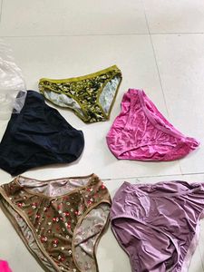 10 Ka ComboBriefs Good Condition