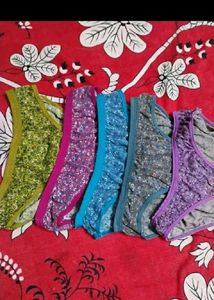 Set Of 5