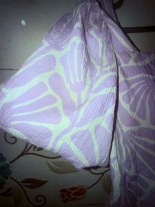 Floral Puff Sleeve Top