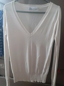 Zara Top