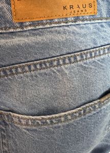 Basic Jeans