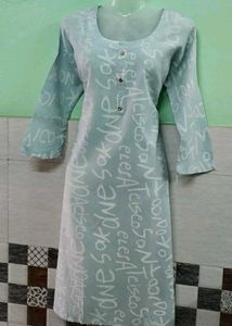 New Brand Kurti ❤️