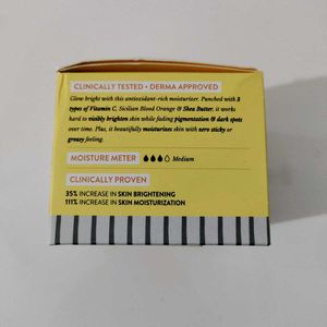 Dot &amp; Key Vitamin C+E Super Bright Moisturizer