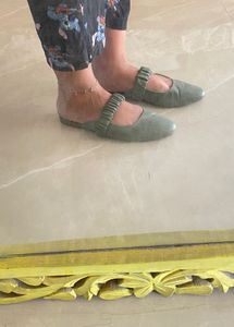 Code Bellies
