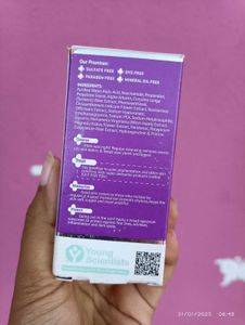 Derma Co Kojic Acid Serum