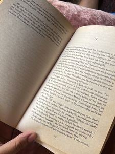 The Separation By Dinah Jefferies