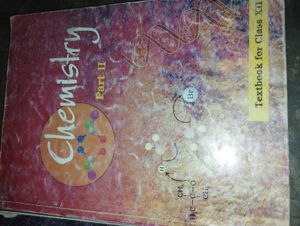 12th Ncert Chemistry