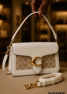 COACH TABBY LOOKALIKE RESTOCK ON HIGH DEMAND