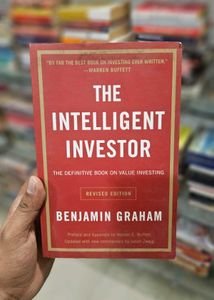 The Intelligent Investor By Benjamin Graham