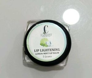 Callesta Lip Lightening Balm