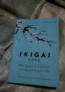 Ikigai: The Japanese Secret