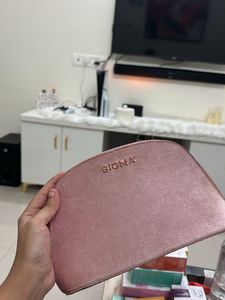 Sigma Brushes