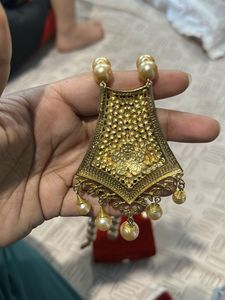 Party Wear Necklace For Women’s