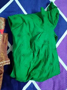 Elegant Readymade Kurta Set